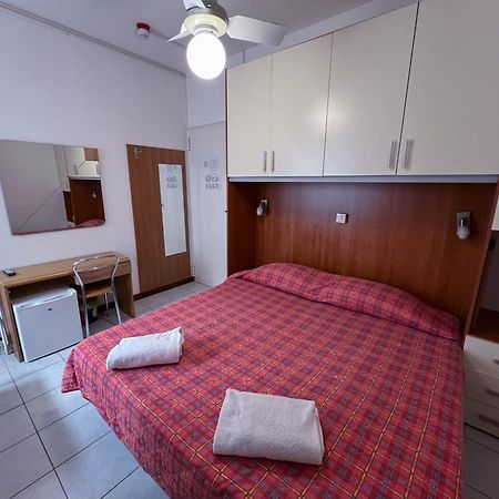 Hotel Zen Lignano Sabbiadoro Eksteriør billede