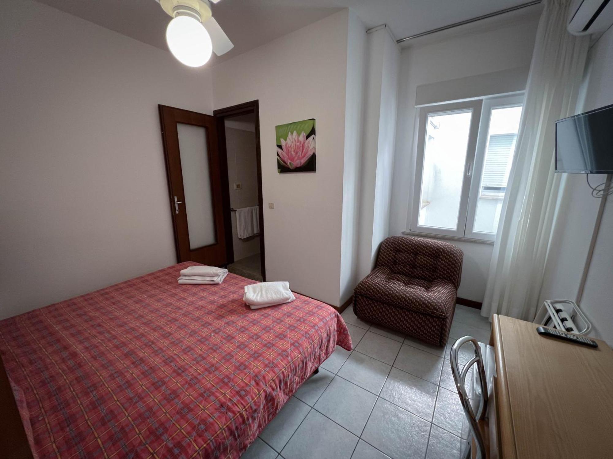 Hotel Zen Lignano Sabbiadoro Eksteriør billede