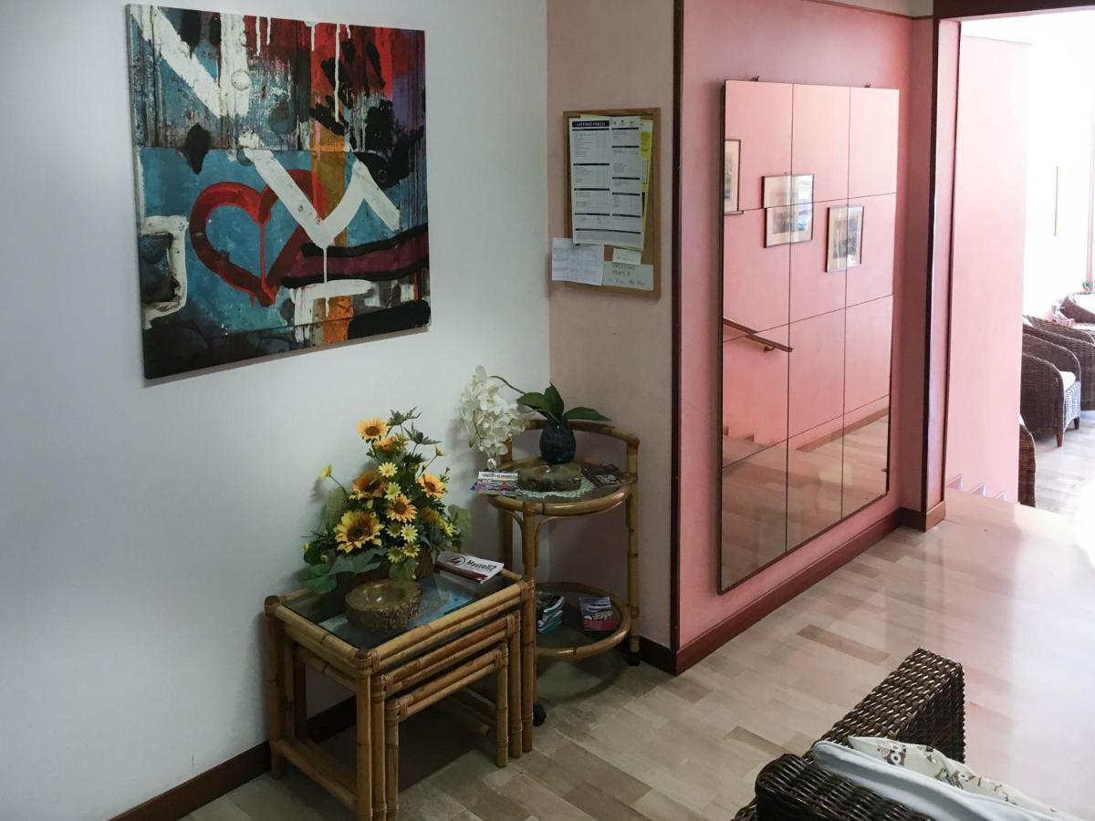 Hotel Zen Lignano Sabbiadoro Eksteriør billede