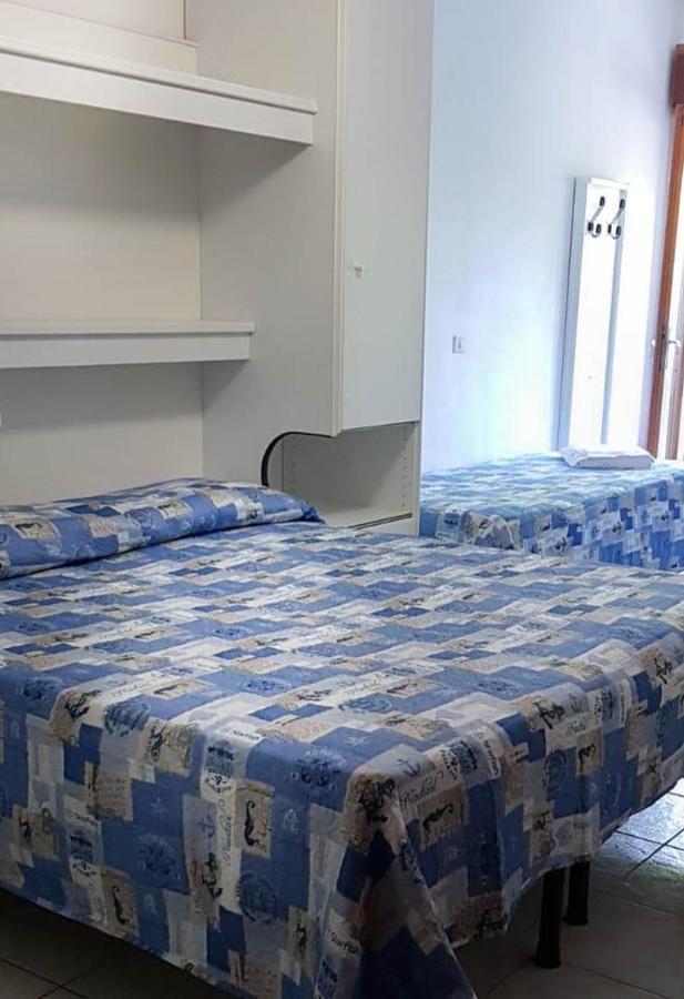 Hotel Zen Lignano Sabbiadoro Eksteriør billede