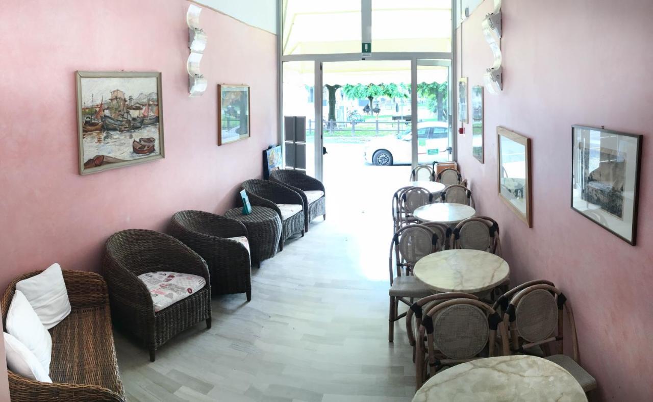 Hotel Zen Lignano Sabbiadoro Eksteriør billede