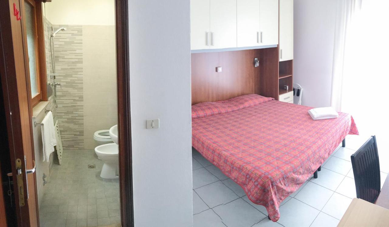 Hotel Zen Lignano Sabbiadoro Eksteriør billede