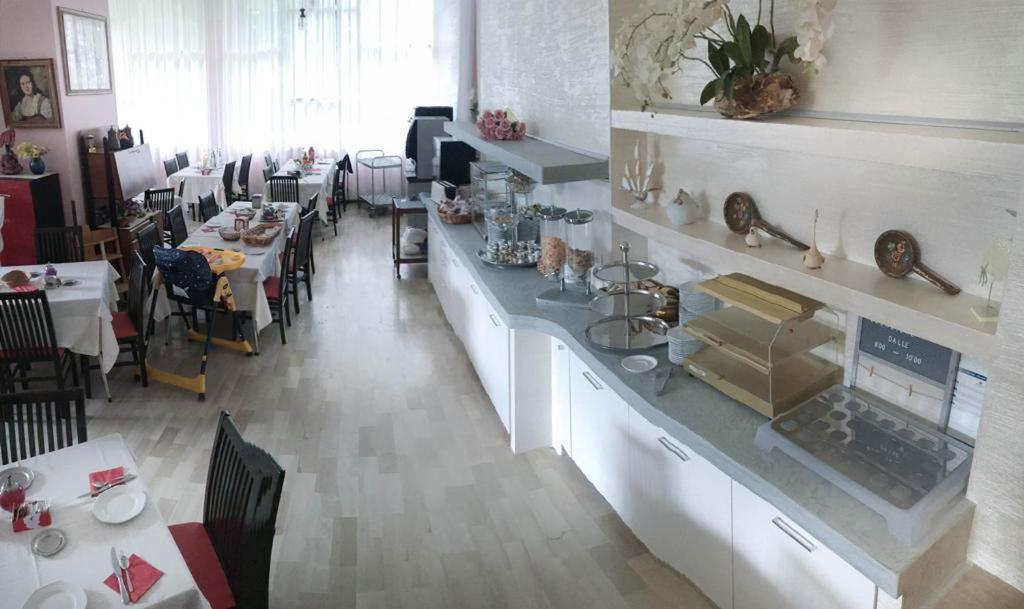 Hotel Zen Lignano Sabbiadoro Eksteriør billede