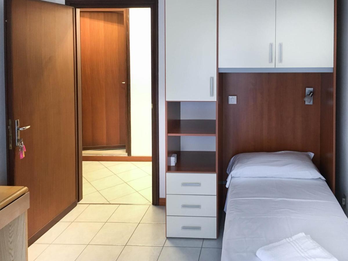 Hotel Zen Lignano Sabbiadoro Eksteriør billede