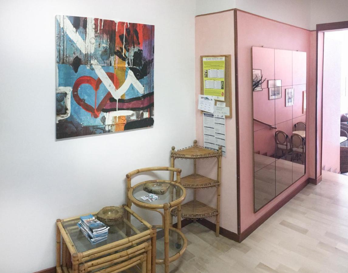 Hotel Zen Lignano Sabbiadoro Eksteriør billede