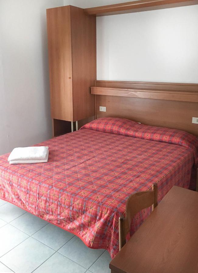 Hotel Zen Lignano Sabbiadoro Eksteriør billede