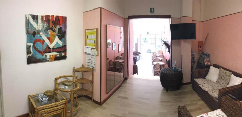 Hotel Zen Lignano Sabbiadoro Eksteriør billede
