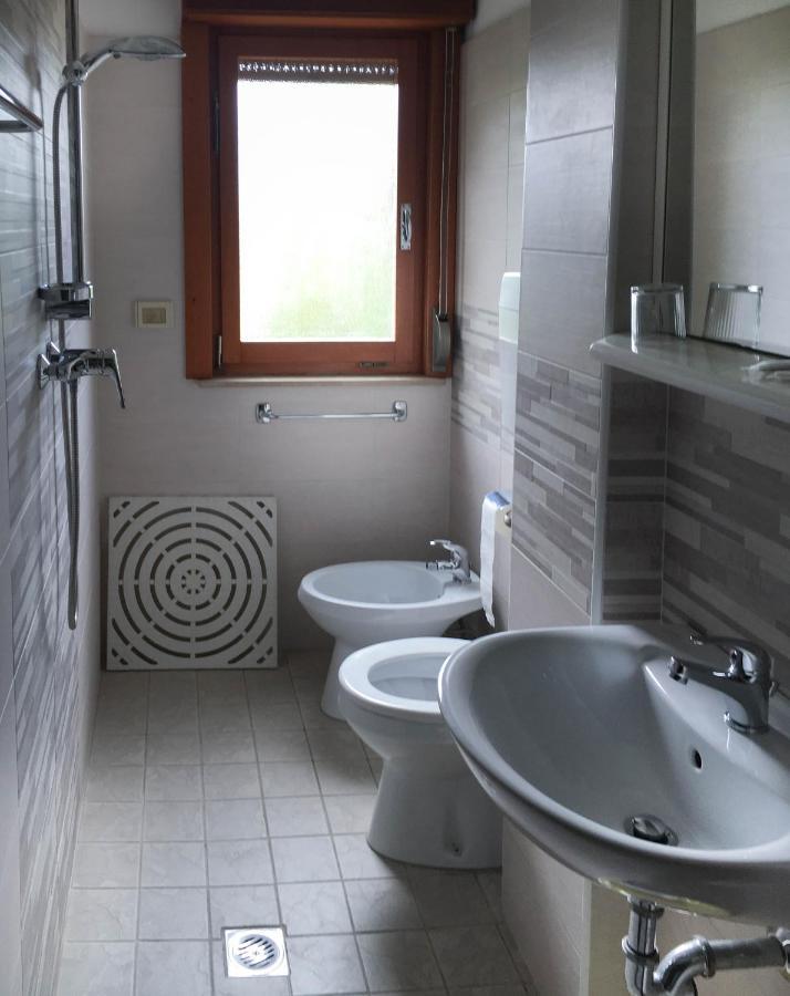 Hotel Zen Lignano Sabbiadoro Eksteriør billede