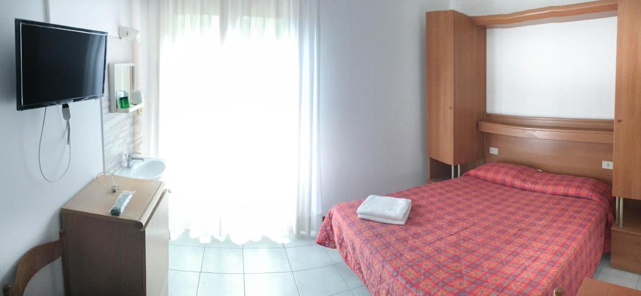 Hotel Zen Lignano Sabbiadoro Eksteriør billede