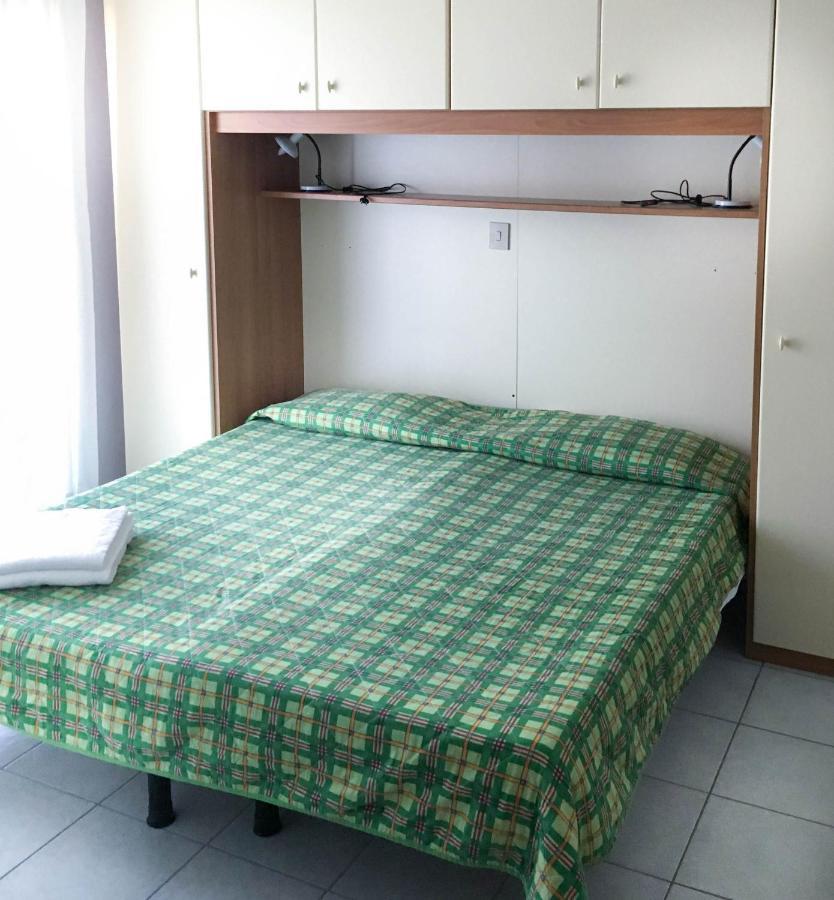 Hotel Zen Lignano Sabbiadoro Eksteriør billede