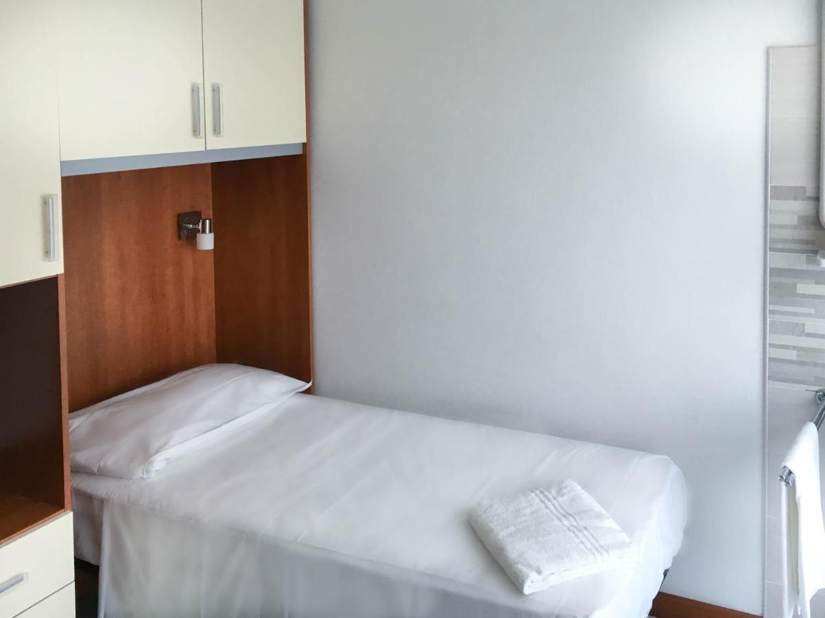 Hotel Zen Lignano Sabbiadoro Eksteriør billede