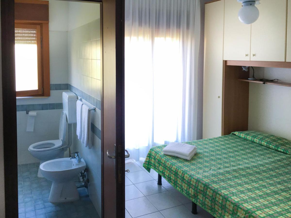 Hotel Zen Lignano Sabbiadoro Eksteriør billede
