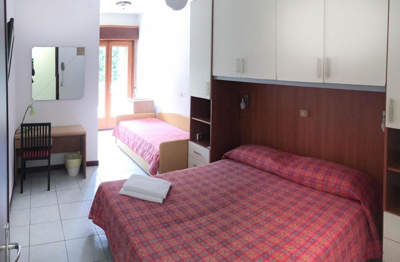 Hotel Zen Lignano Sabbiadoro Eksteriør billede